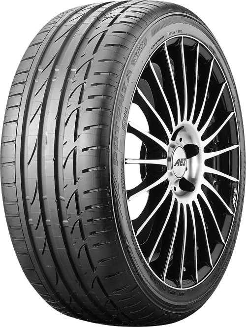 Bridgestone Potenza S001 ( 225/40 R18 92Y XL )