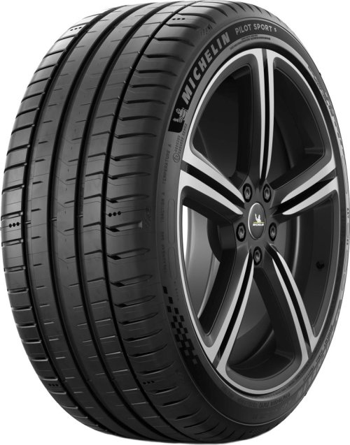 MICHELIN Pilot Sport 5 ( HL255/35 R19 99Y XL * )