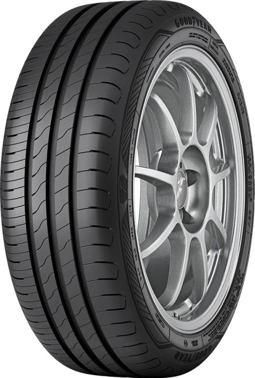 Goodyear EfficientGrip Performance 2 ( 255/50 R21 109Y XL *, EDT )