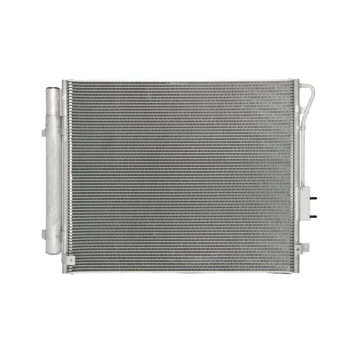 Nrf Condensator, airconditioning  350539