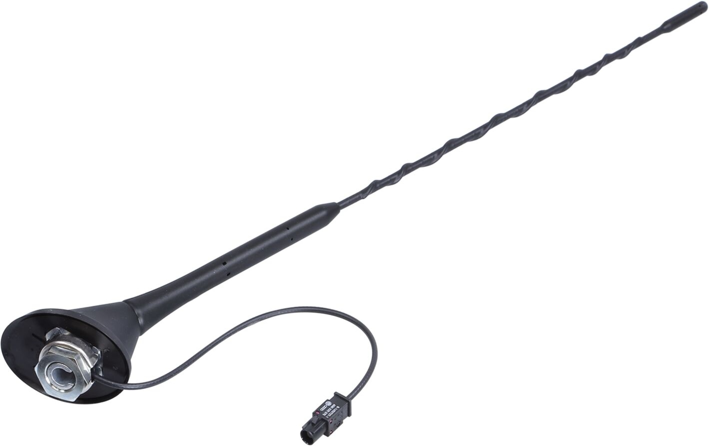 ACV Dakantenne DAB/DAB+ 60° staafneiging passief