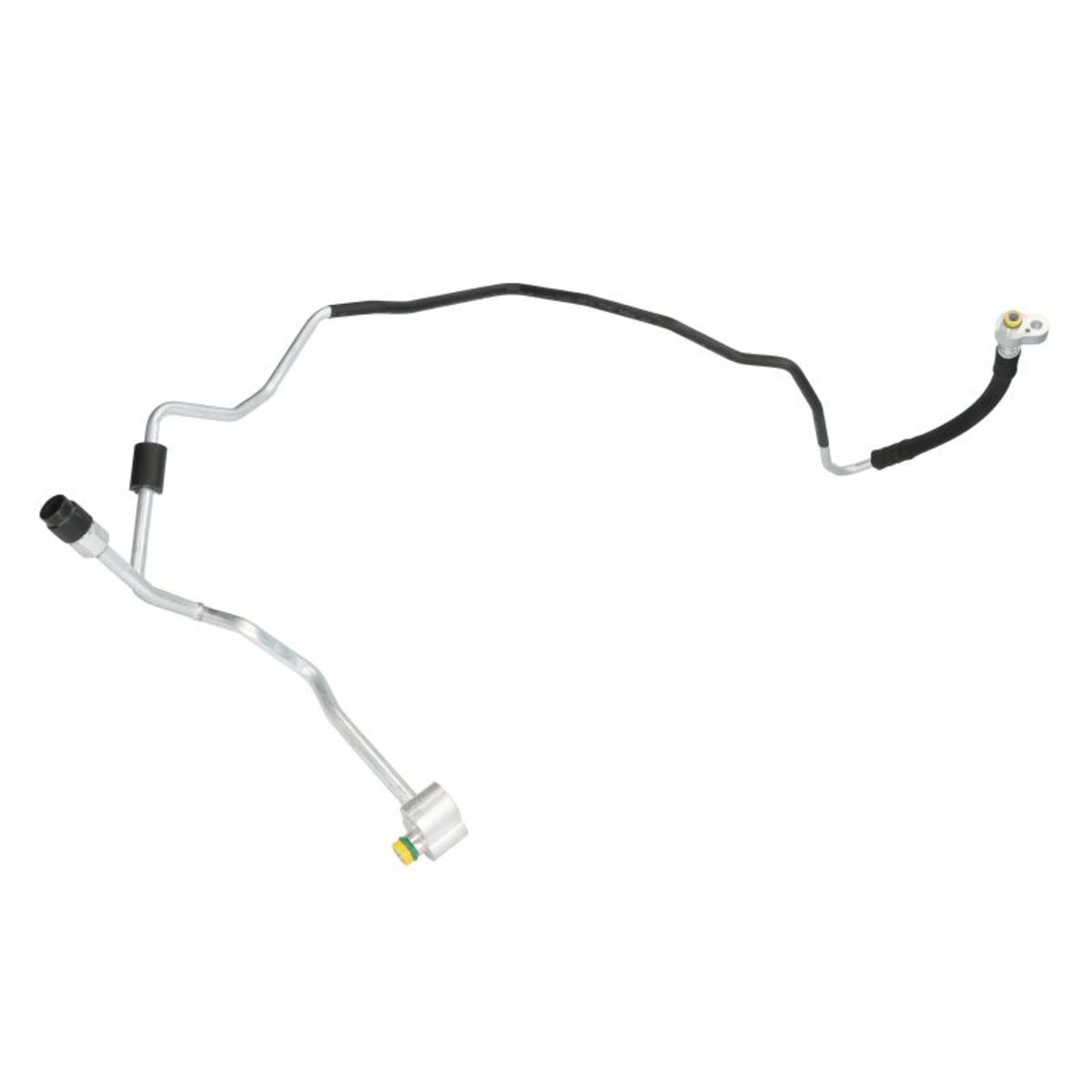 THERMOTEC Klimaleitung VW,AUDI,PORSCHE KTT160124 7L6820750T,7L6820750C,7L6820750AG 7L6820750L