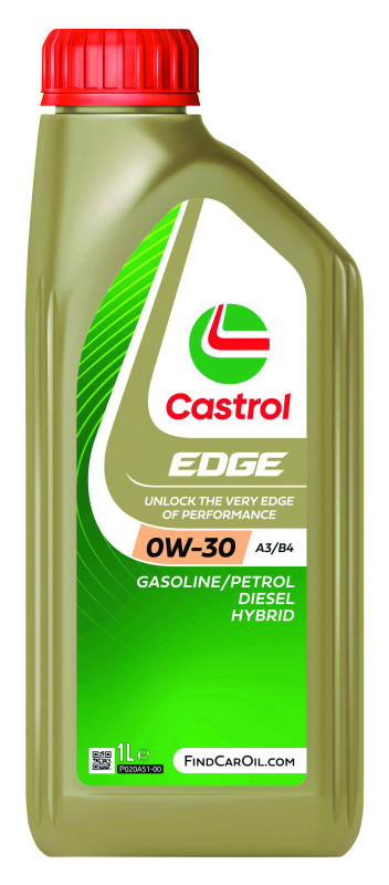 CASTROL Motoröl VW,AUDI,MERCEDES-BENZ 15F698 Motorenöl,Öl,Öl für Motor