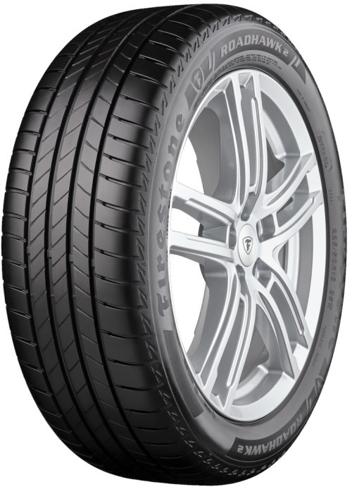 FIRESTONE Roadhawk 2 ( 195/55 R16 87V Enliten / EV )