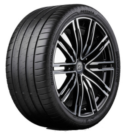 Bridgestone Potenza Sport RFT ( 235/45 R20 100Y XL Enliten / EV, RE0, runflat )