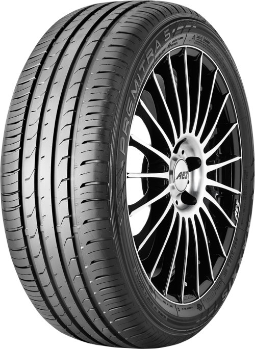 Maxxis Premitra 5 ( 195/55 R16 87H )