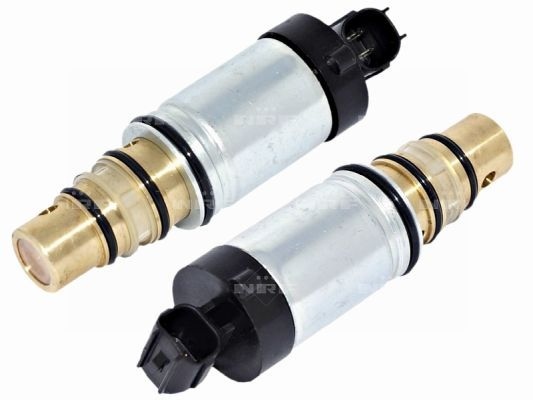 Bmw Regelventiel, compressor