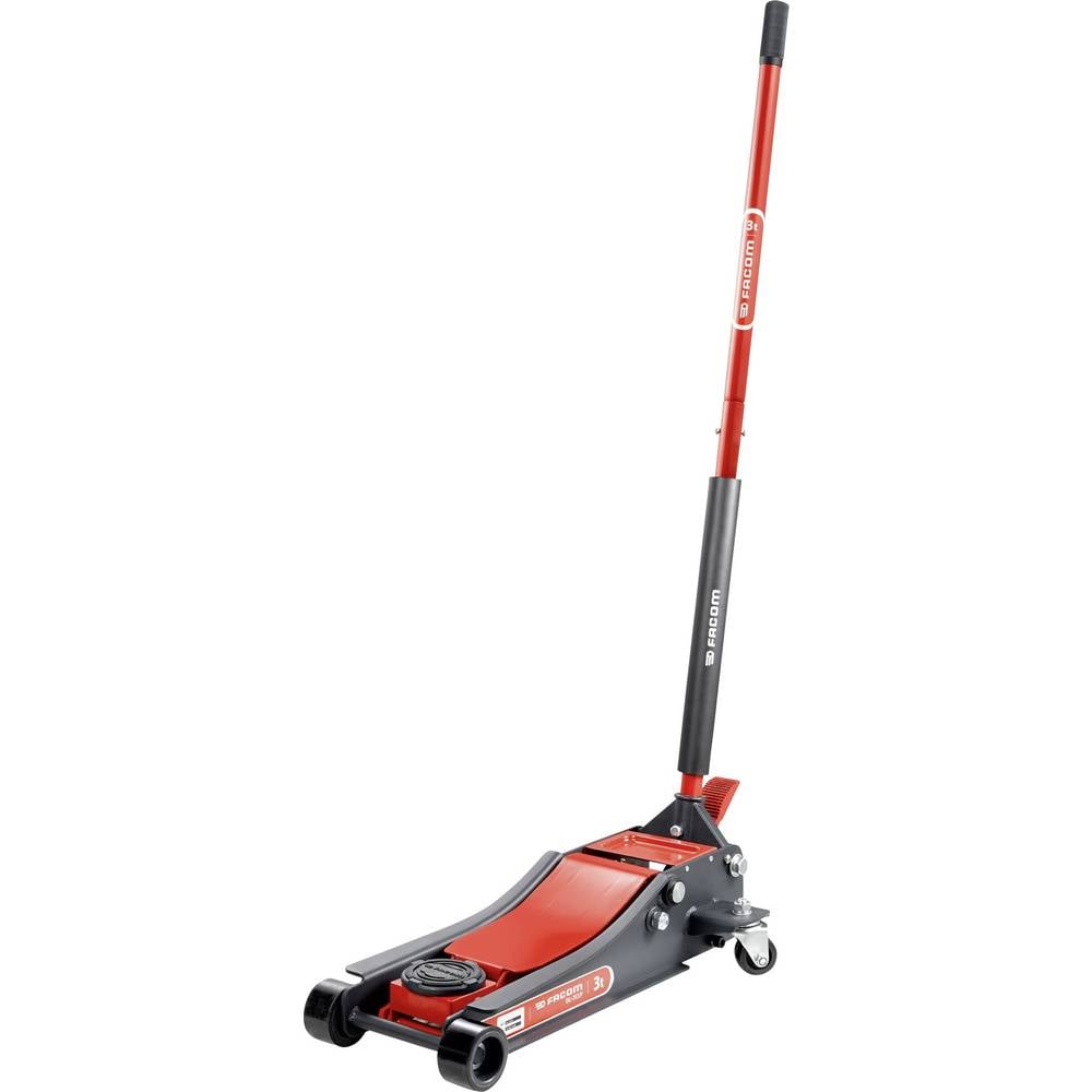 Facom Hydraulische autokrik 3 t Werkhoogte: 533 cm (max)