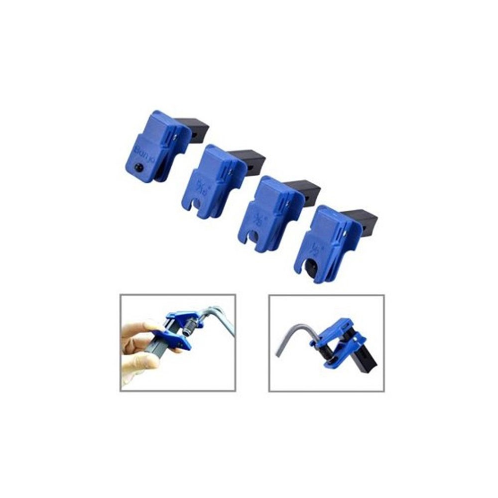 Force Oil & fuel pipe stopper