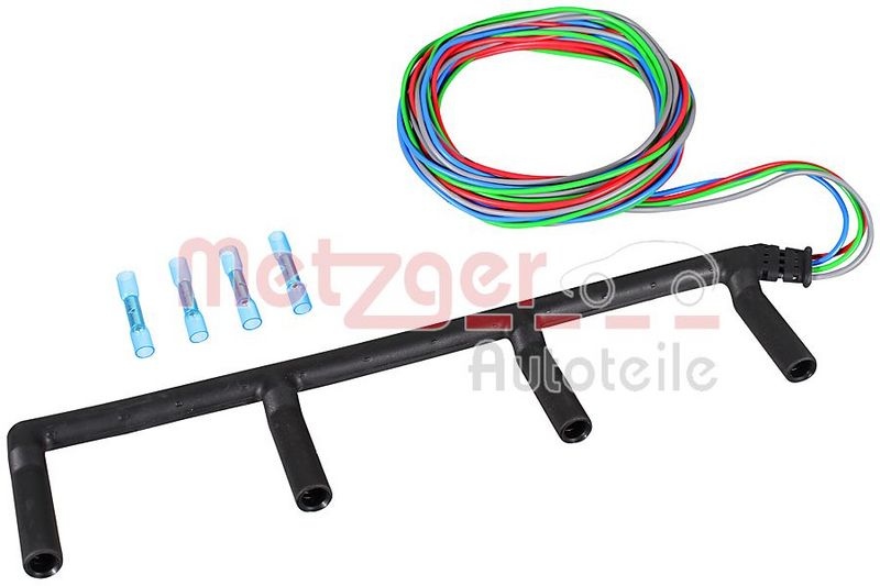Audi Kabelreparatieset, gloeibougie