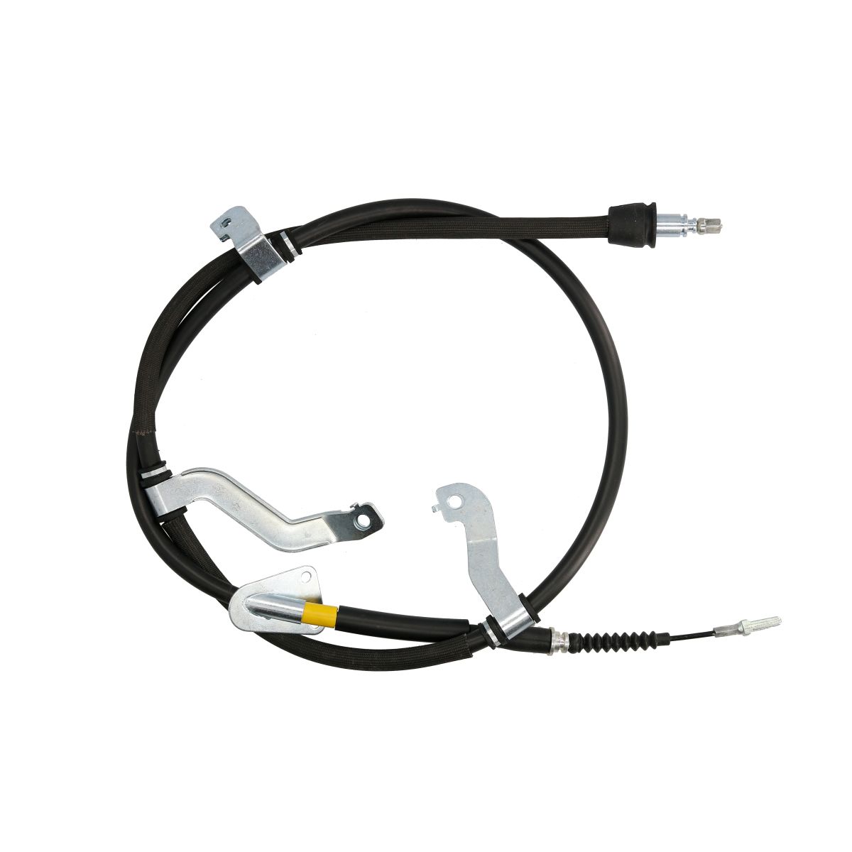 Bosch Kabel, parkeerrem  1 987 482 810