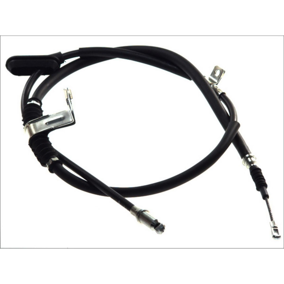 Linex Kabel, parkeerrem  11.01.33 rechts