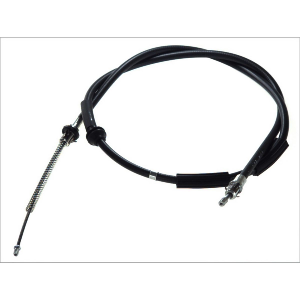 Linex Kabel, parkeerrem  15.01.44