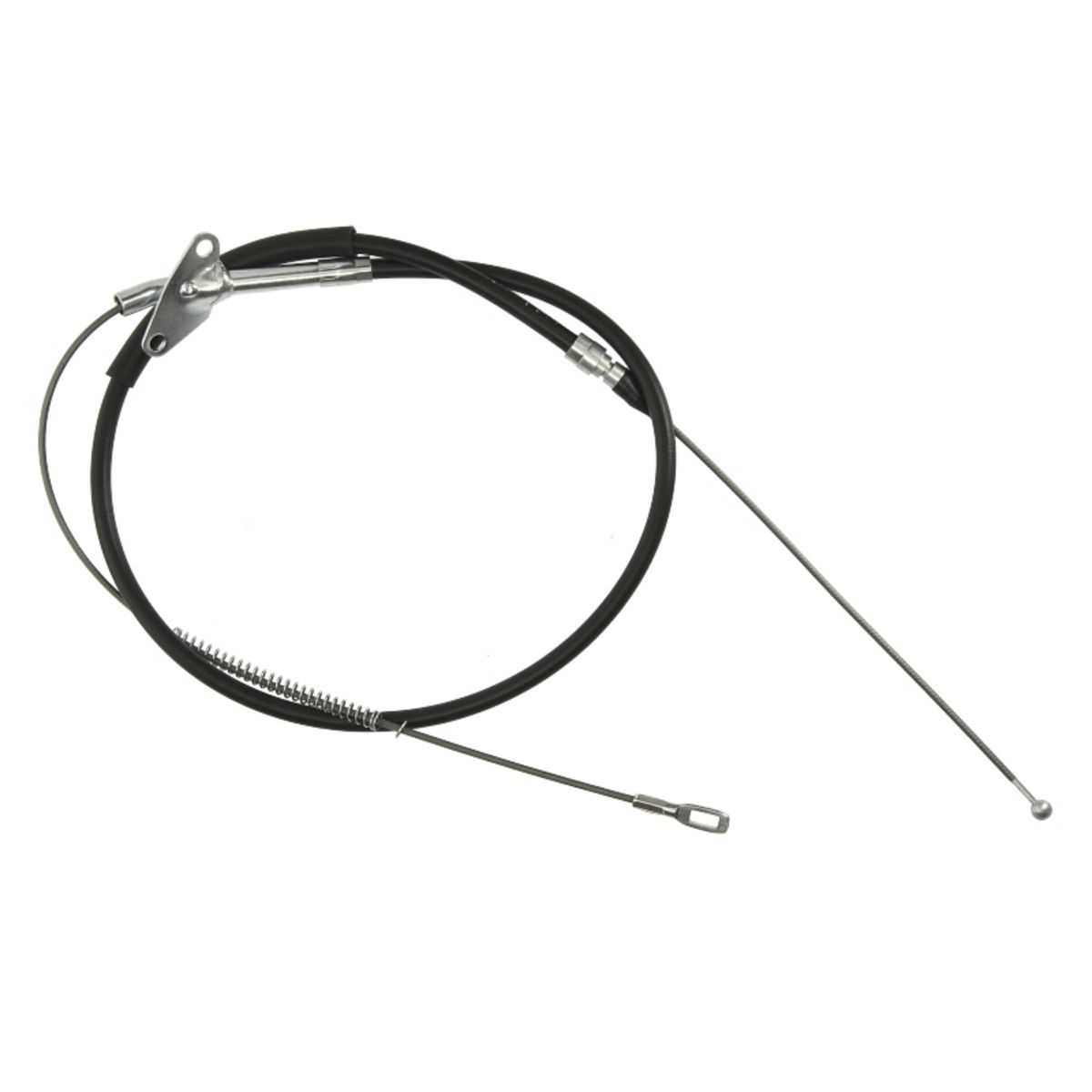 Linex Kabel, parkeerrem  27.01.30 links