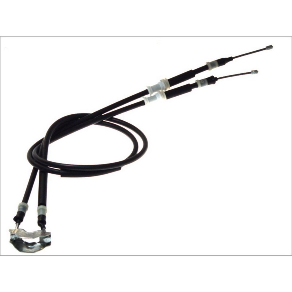 Linex Kabel, parkeerrem  32.01.21