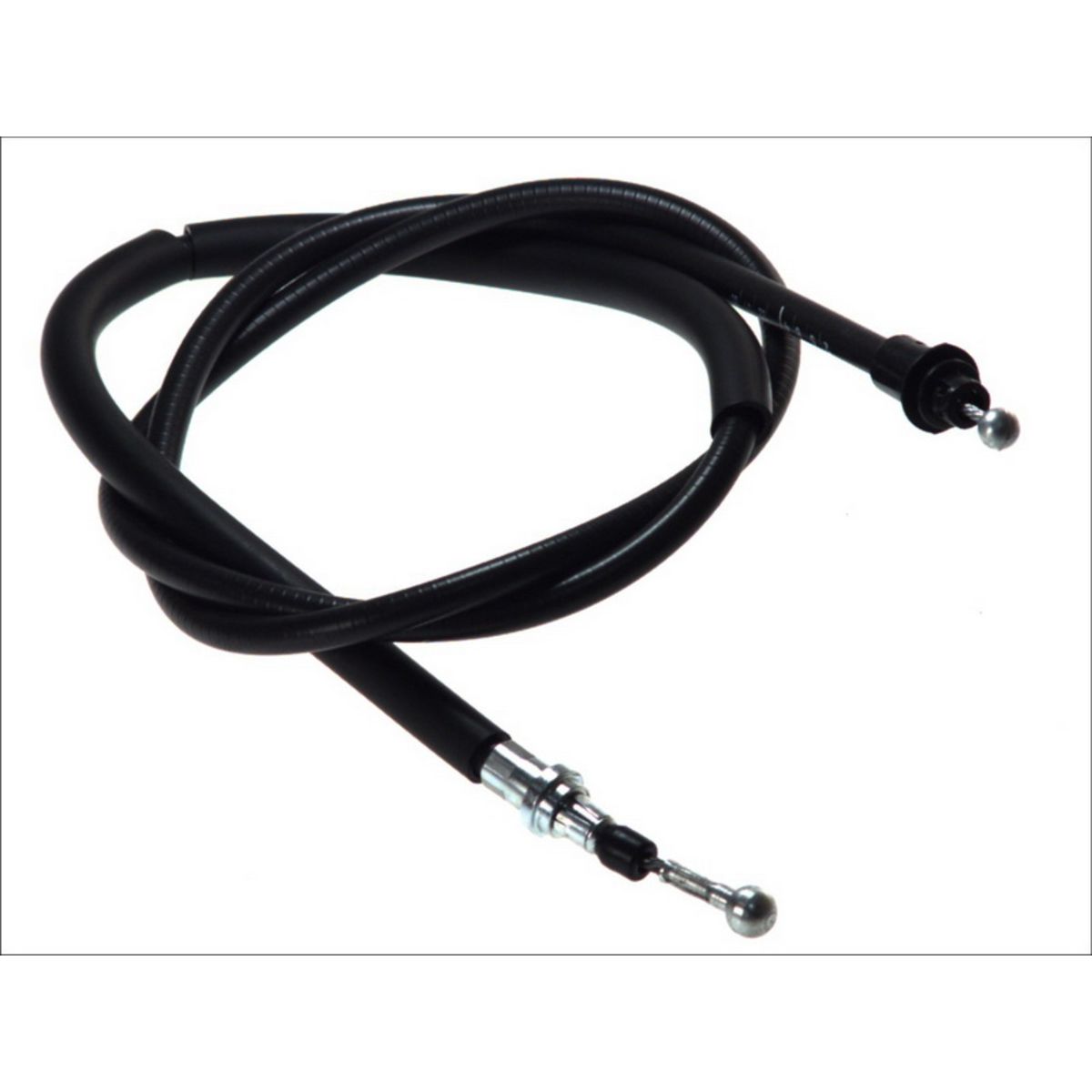 Linex Kabel, parkeerrem  32.01.80 links