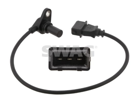 Audi toerentalsensor