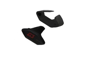 G3 Italia G3 einddop dakdrager Airflow (per stuk)