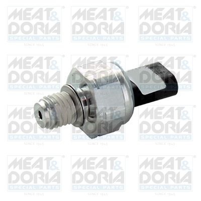 Opel Oliedruksensor