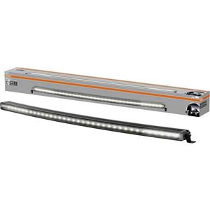 OSRAM LEDDL135-CB SR SM C LEDriving Curved Lightbar VX1000-CB SR SM R10,2xR149 Afstandschijnwerper LED (l x b x h) 1109 x 67.0 x 35.0 mm