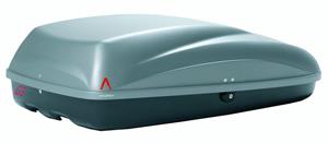 G3 Italia G3 dakkoffer Krono 400 Grijs