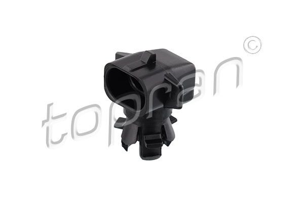 Chevrolet Sensor, buitentemperatuur