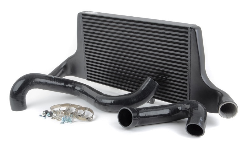 Audi Intercooler  TT 1.8T Quattro 8N