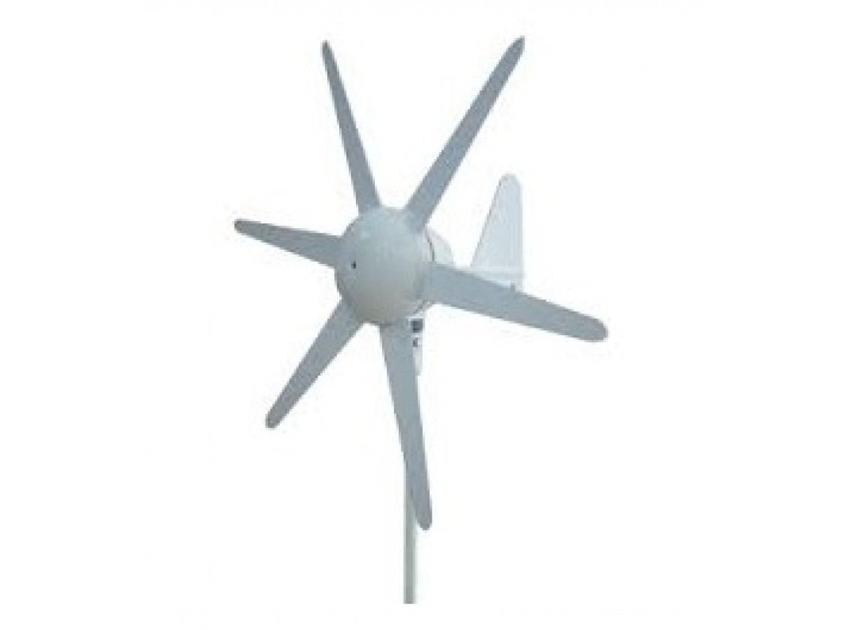 Solarenergie Wind generator 12 volt 90 watt