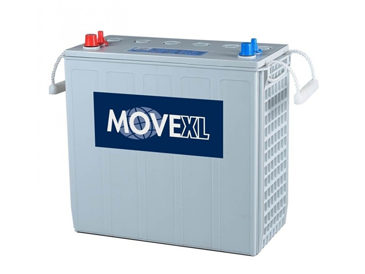 Move accu's Move agm accu 12 volt 185 ah