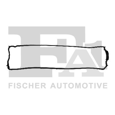 Ford Klepdekselpakking