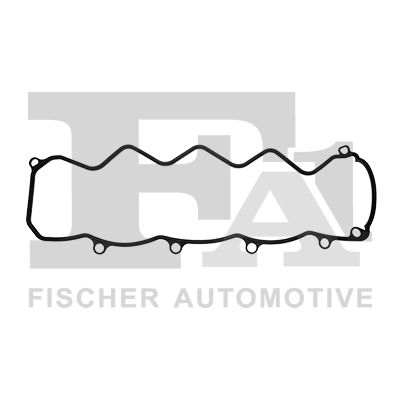 Citroen Klepdekselpakking