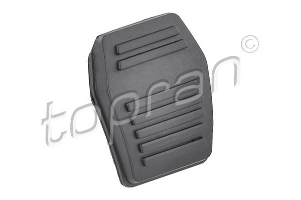 Ford Pedaalvoering, rempedaal
