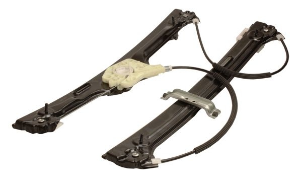Bmw Raambedieningsmechanisme
