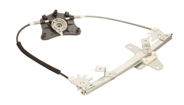 Peugeot Raambedieningsmechanisme