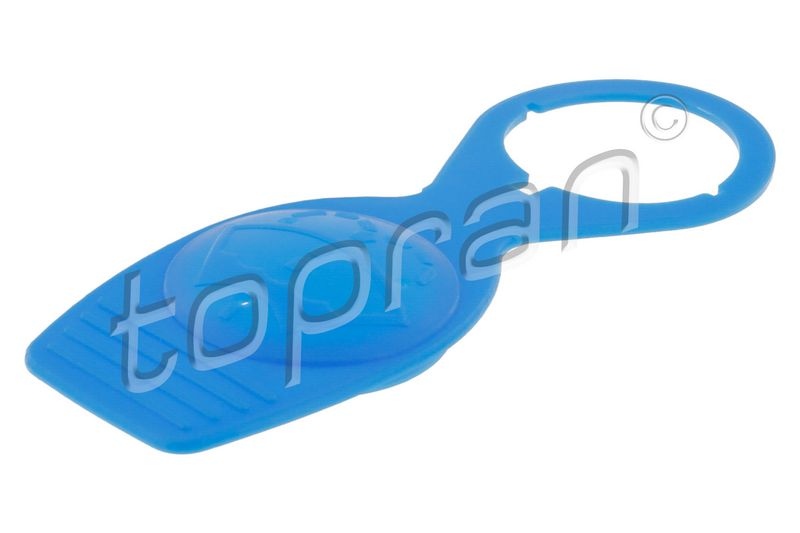 Audi Dop, watertank
