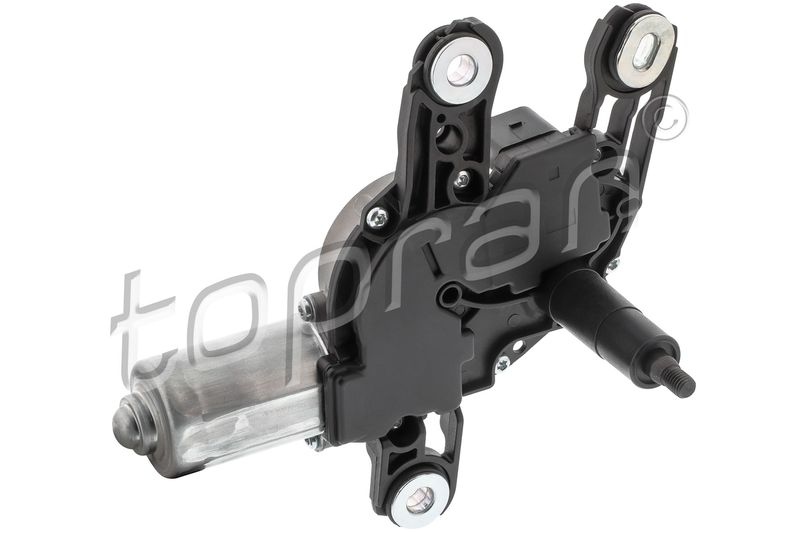 Seat Ruitenwissermotor