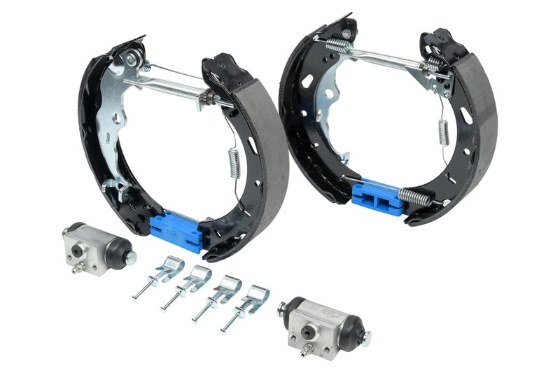 Ford Remschoenset