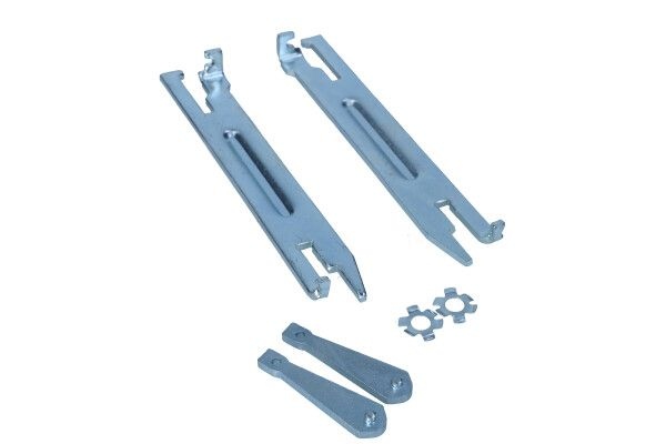 Seat Regulateur, trommelrem