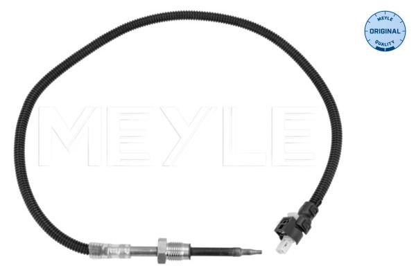 Mercedes-Benz Sensor, uitlaatgastemperatuur