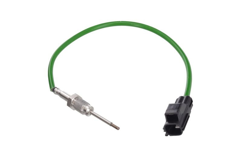 Ford Sensor, uitlaatgastemperatuur