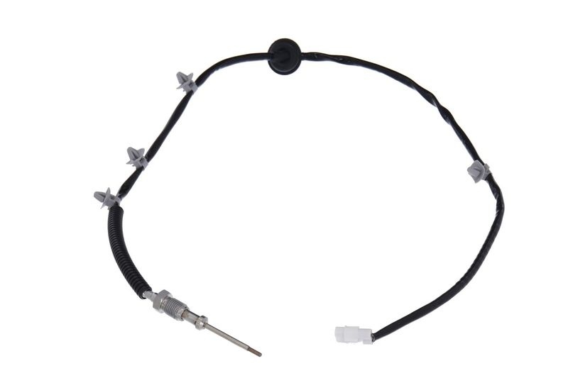 Hyundai Sensor, uitlaatgastemperatuur