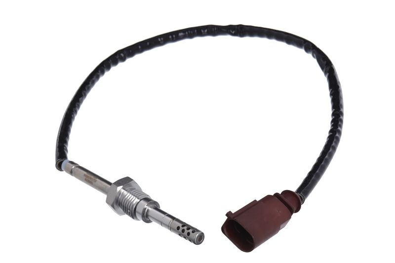 Audi Sensor, uitlaatgastemperatuur