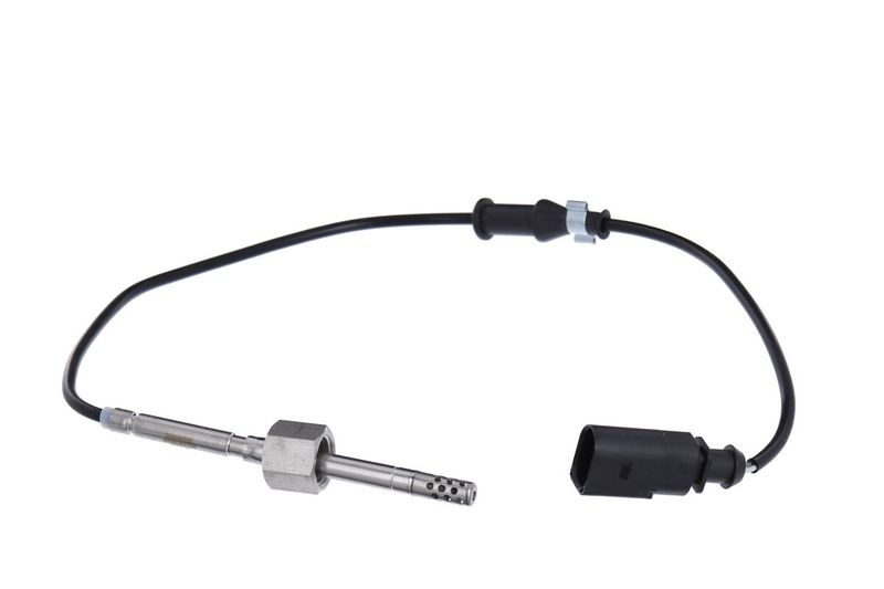 Audi Sensor, uitlaatgastemperatuur