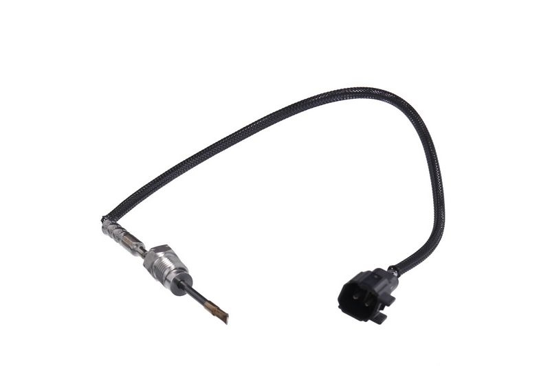 Ford Sensor, uitlaatgastemperatuur