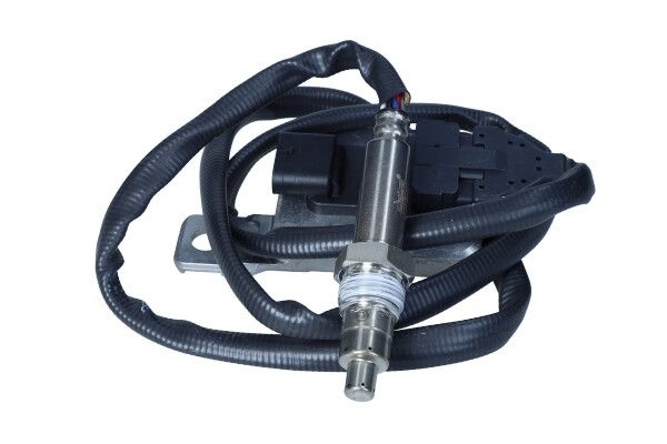 Audi NOx-sensor, NOx-katalysator