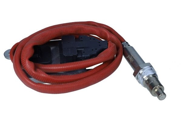 Bmw NOx-sensor, NOx-katalysator