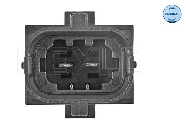 Opel Sensor, uitlaatgastemperatuur