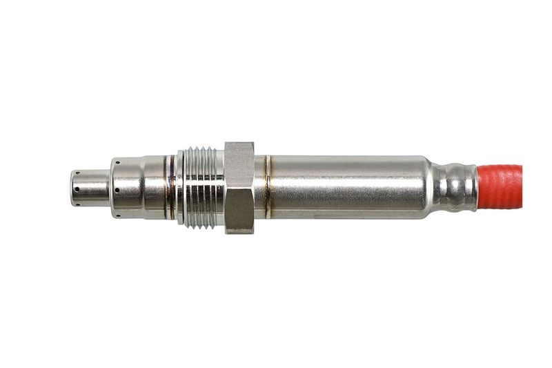 Bmw NOx-sensor, NOx-katalysator