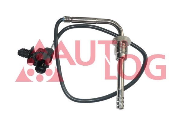 Ford Sensor, uitlaatgastemperatuur