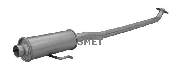 Toyota Middendemper
